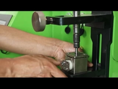 JZ-916 統合試験台