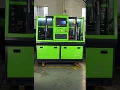 JZ-726 EUI EUP HEUI オールインワンマシン