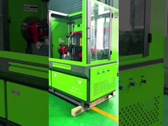 JZ-919 ディーゼル・コモン・レール 高圧HEUI EUI EUP注入器と320Dポンプ診断試験台